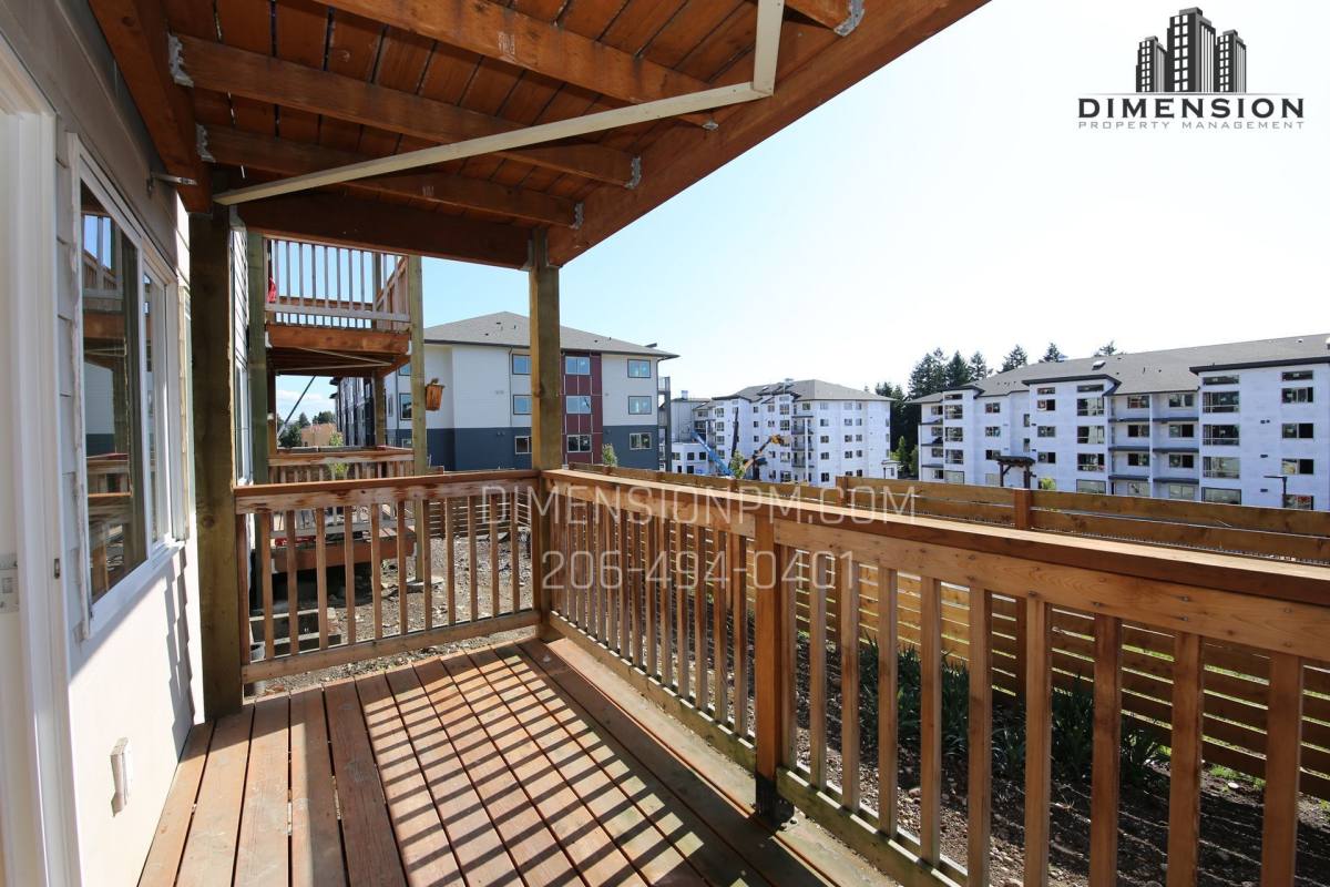 Apartment for rent at 21639 29th Ave S, Seattle, WA 98198