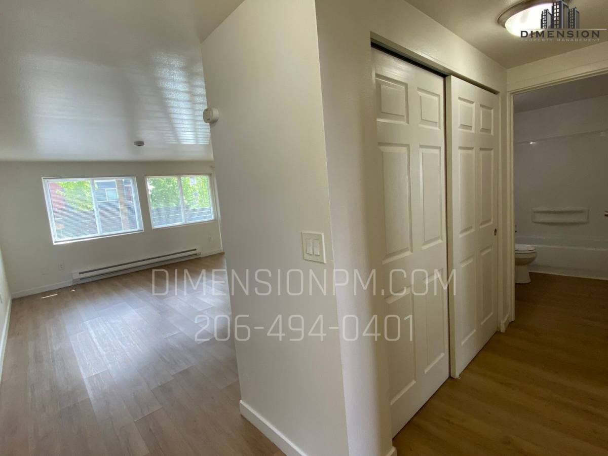 Apartment for rent at 21639 29th Ave S, Seattle, WA 98198