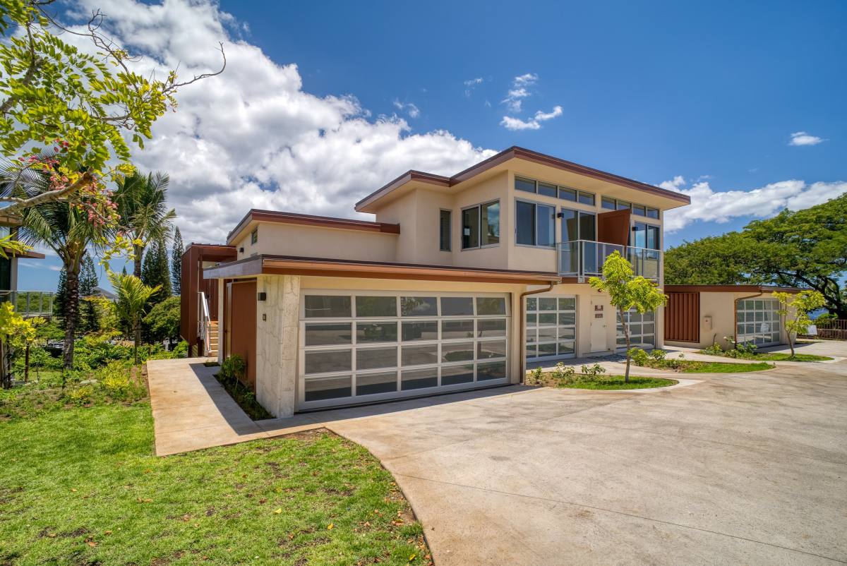 Condo for rent at 197 Holokahiki Lane 101 -8a, Kihei, HI 96753