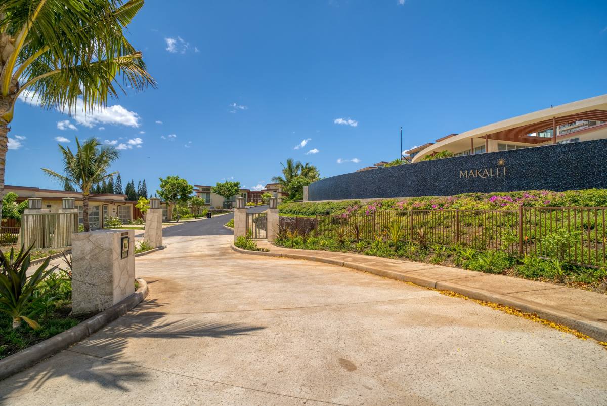 Condo for rent at 197 Holokahiki Lane 101 -8a, Kihei, HI 96753