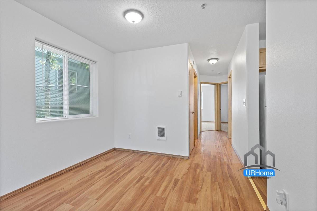 Apartment for rent at 11940 SE Ash St, Portland, OR 97216
