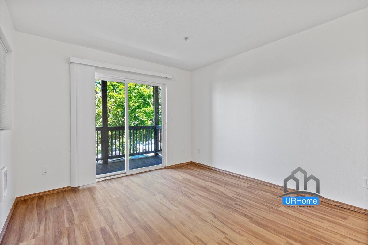Apartment for rent at 11940 SE Ash St, Portland, OR 97216