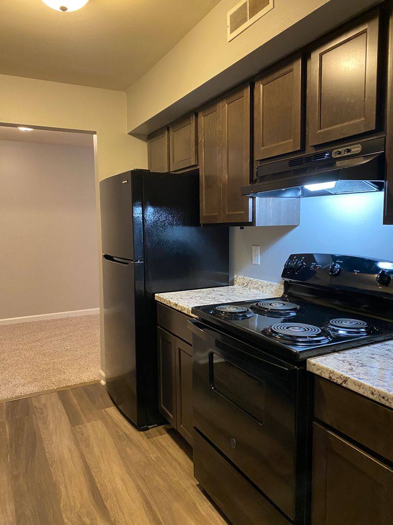 Apartment for rent at 3875 NE Dr, Clarksville, TN 37040