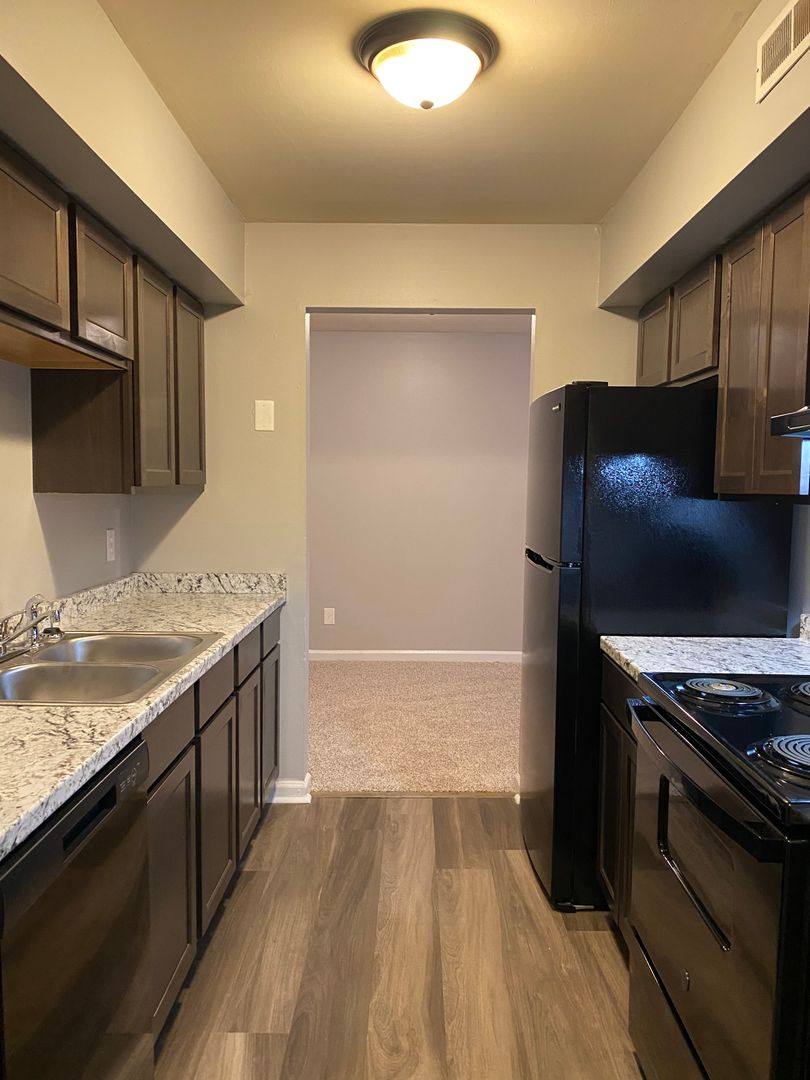 Apartment for rent at 3875 NE Dr, Clarksville, TN 37040
