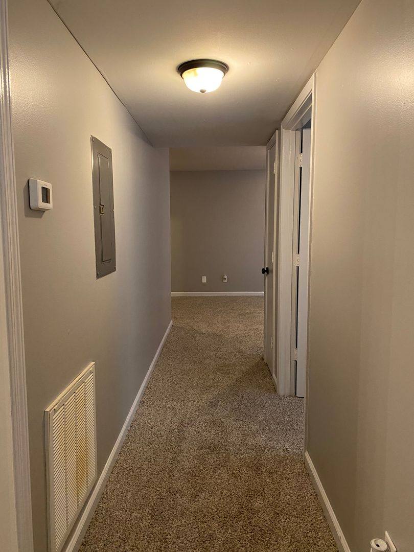 Apartment for rent at 3875 NE Dr, Clarksville, TN 37040