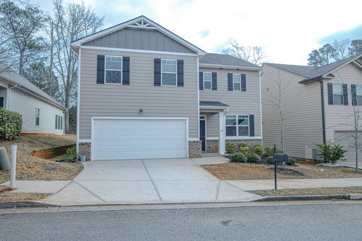 House for rent at 325 Park W Blvd, Athens, GA 30606