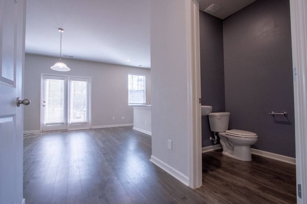 House for rent at 325 Park W Blvd, Athens, GA 30606