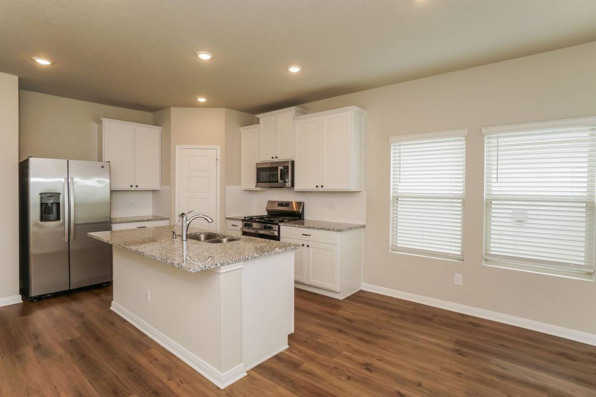 Townhouse for rent at 6752 Tasajillo Spring, San Antonio, TX 78253