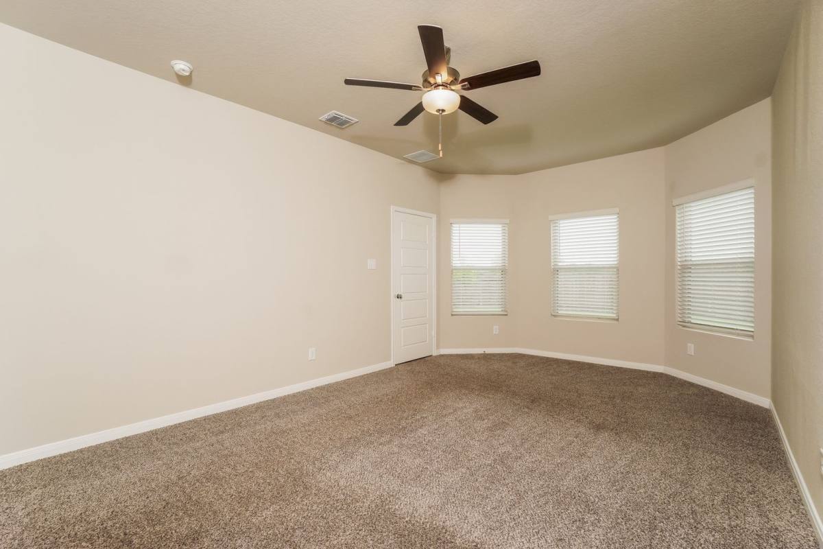 Townhouse for rent at 6752 Tasajillo Spring, San Antonio, TX 78253