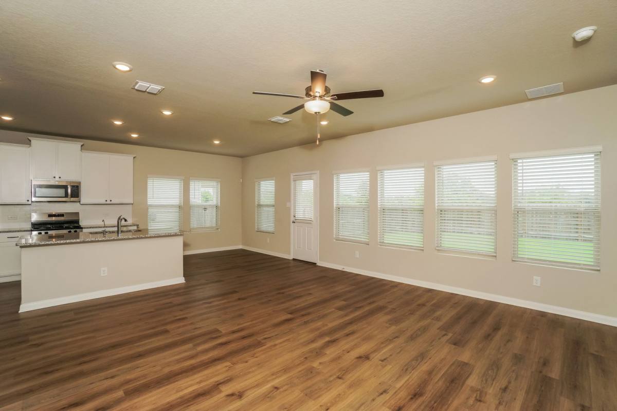 Townhouse for rent at 6752 Tasajillo Spring, San Antonio, TX 78253
