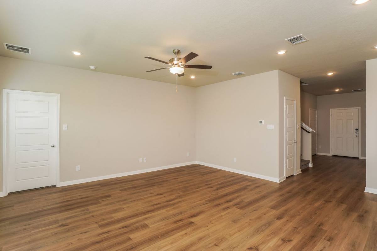 Townhouse for rent at 6752 Tasajillo Spring, San Antonio, TX 78253