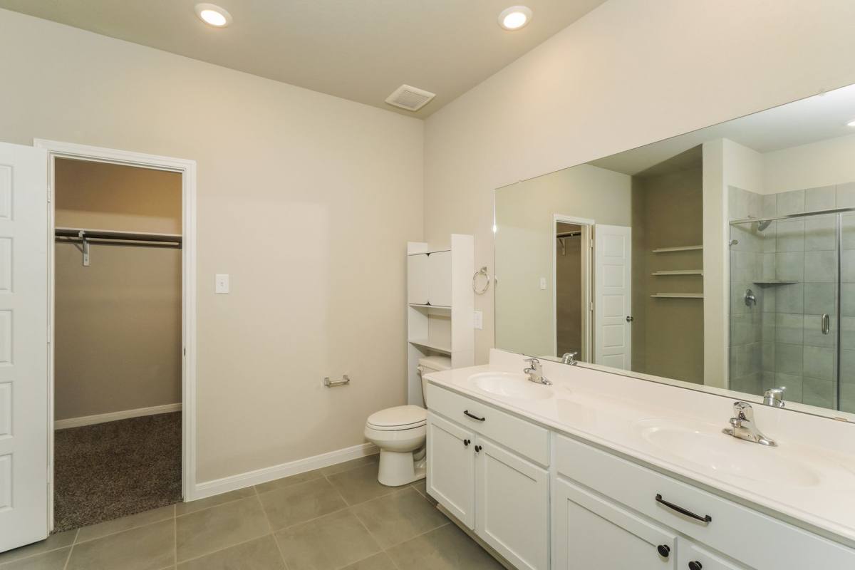 Townhouse for rent at 6752 Tasajillo Spring, San Antonio, TX 78253