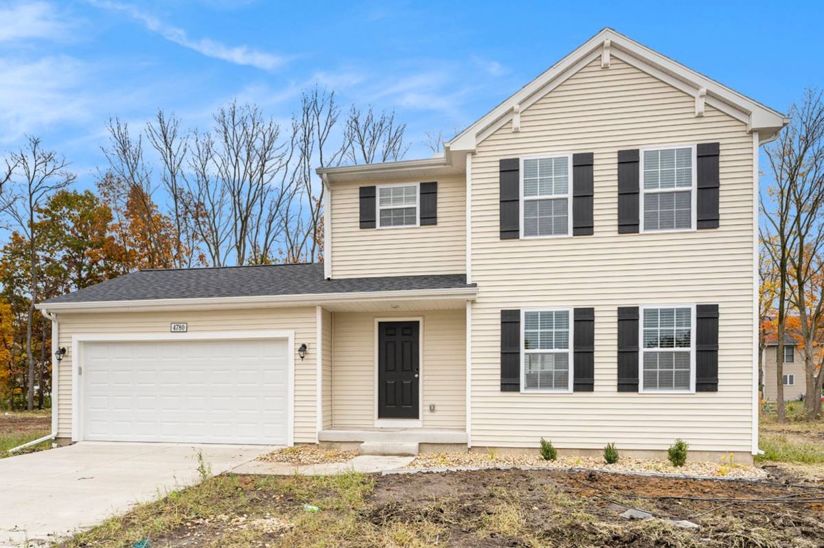 House for rent at 1610 Autumn Ridge Court, Elkhart, IN 46514