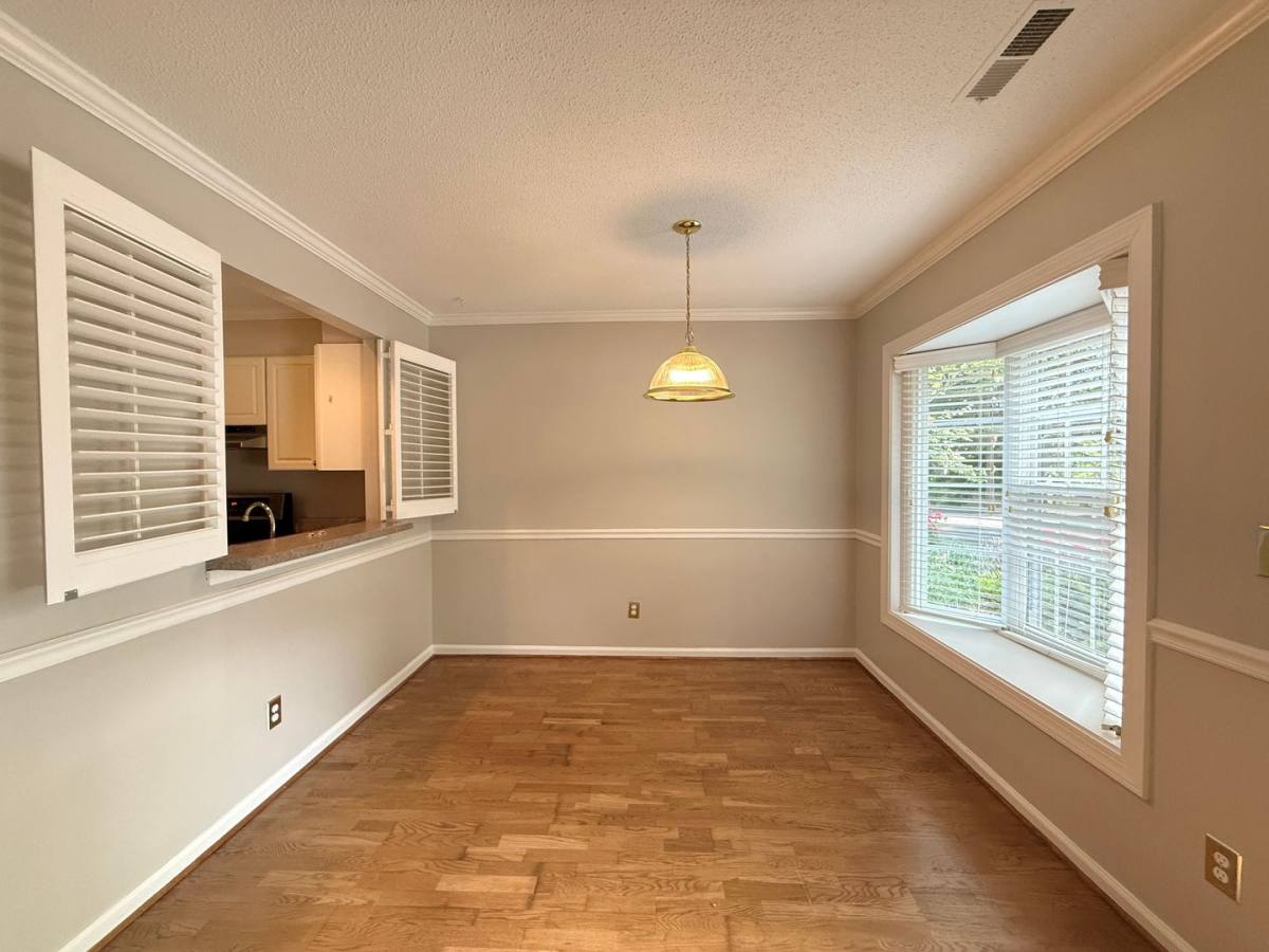 Townhouse for rent at 2233 Stonecutter Dr, Winston Salem, NC 27103