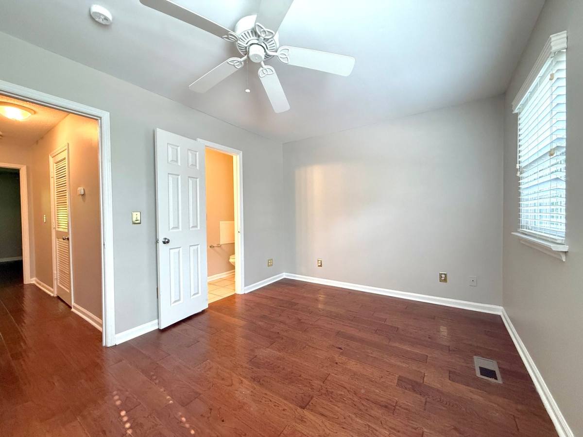 Townhouse for rent at 2233 Stonecutter Dr, Winston Salem, NC 27103