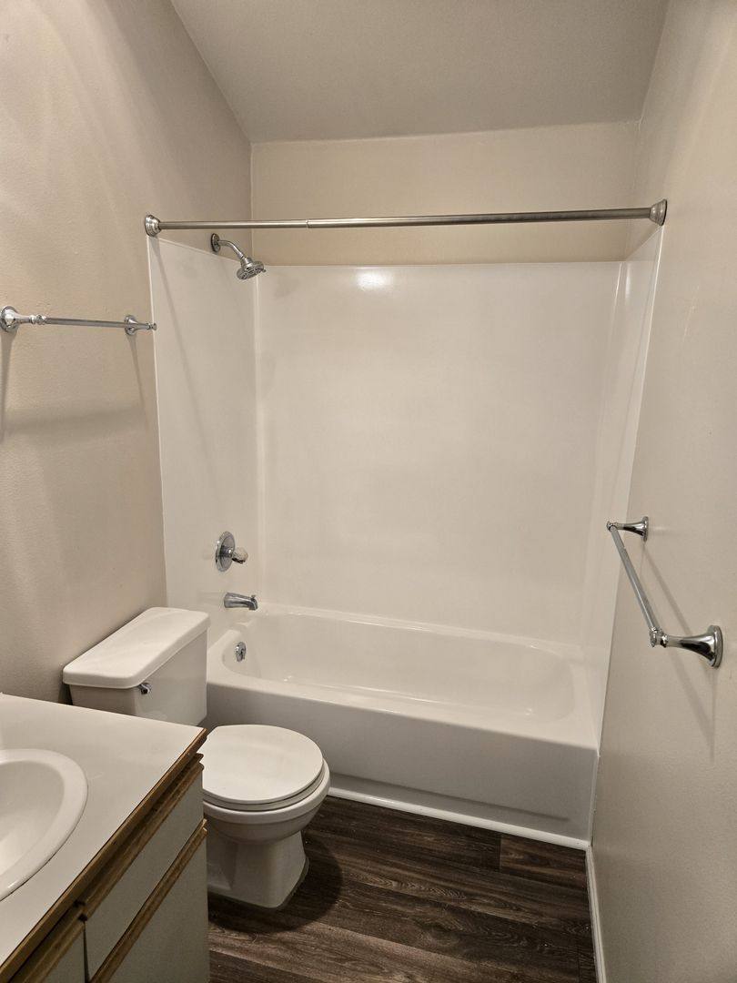 Apartment for rent at 1531 NW 61st St, Seattle, WA 98107