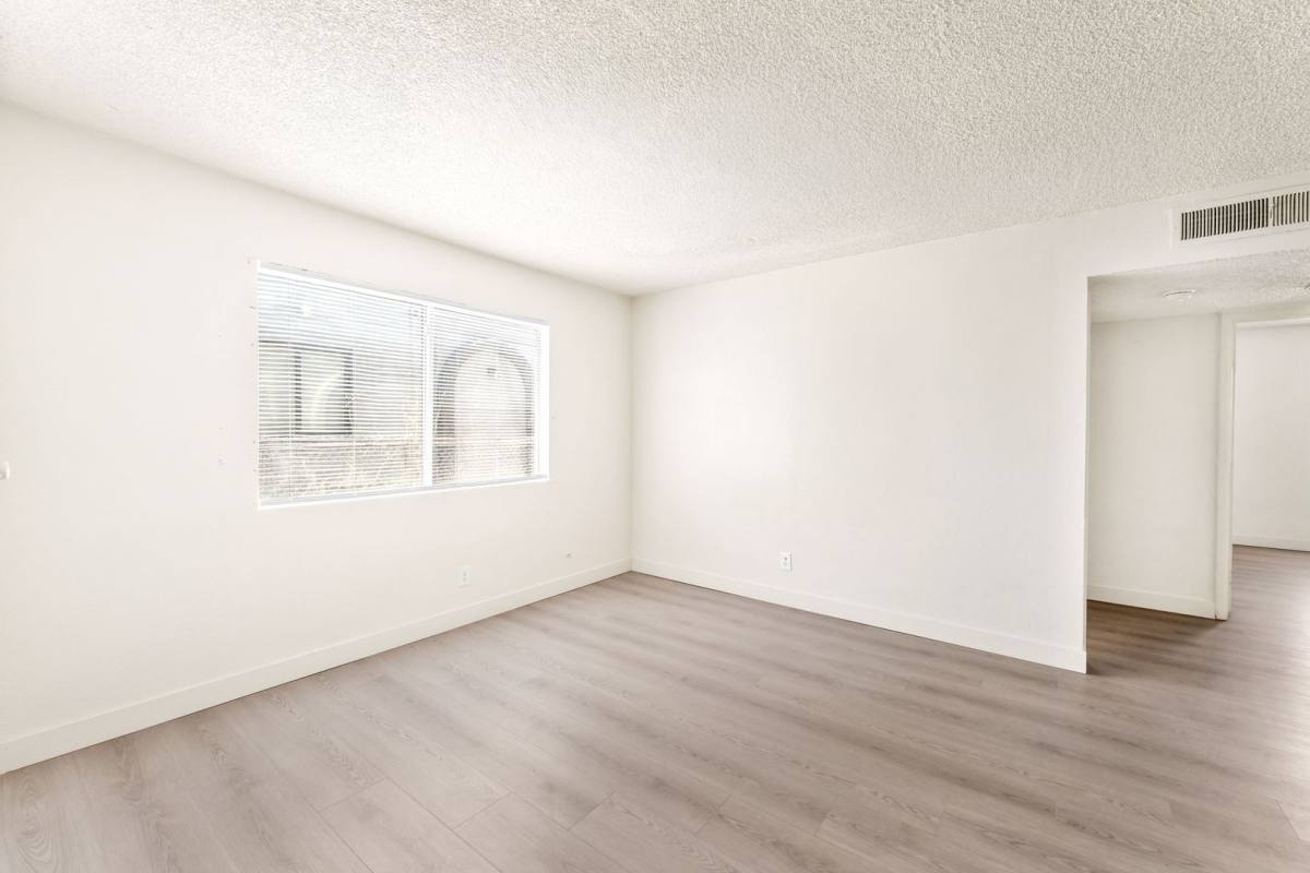 Apartment for rent at 5309 W Cheyenne Ave, Las Vegas, NV 89108