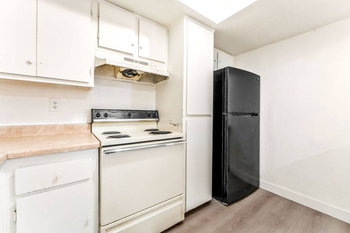 Apartment for rent at 5309 W Cheyenne Ave, Las Vegas, NV 89108