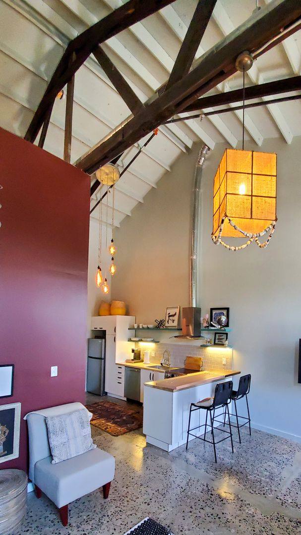 Apartment for rent at 1020 E 6th St, Little Rock, AR 72202