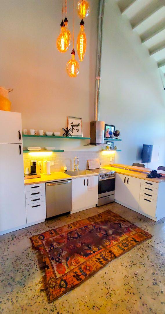 Apartment for rent at 1020 E 6th St, Little Rock, AR 72202