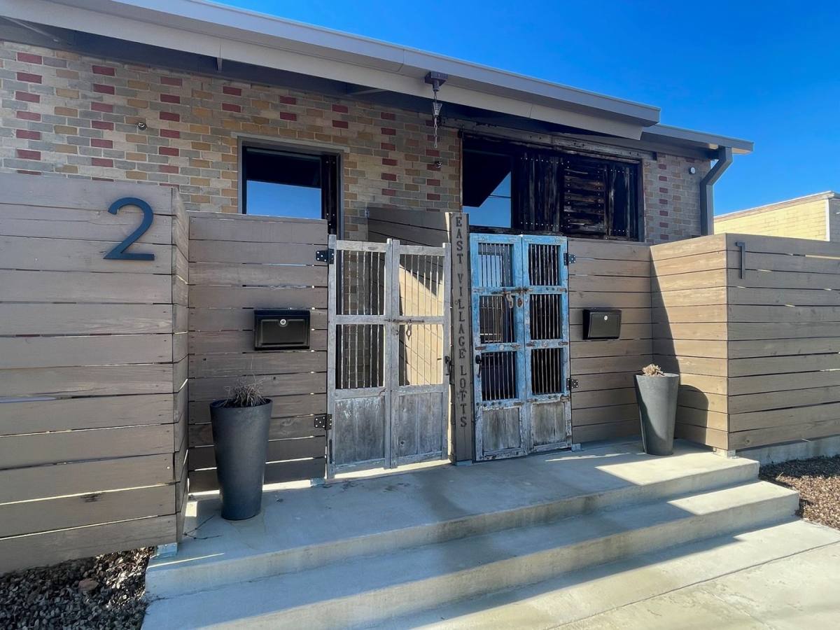 Apartment for rent at 1020 E 6th St, Little Rock, AR 72202