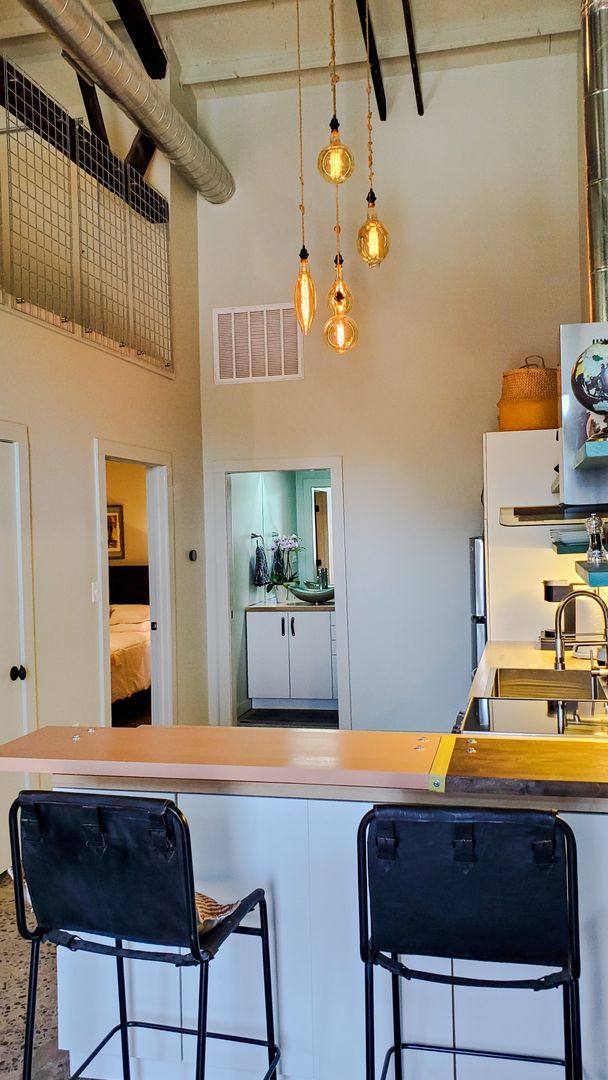 Apartment for rent at 1020 E 6th St, Little Rock, AR 72202