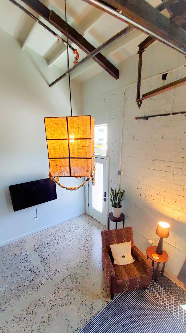 Apartment for rent at 1020 E 6th St, Little Rock, AR 72202