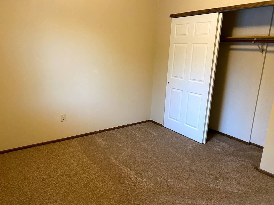 Apartment for rent at 761-763 S River Rd, West Bend, WI 53095