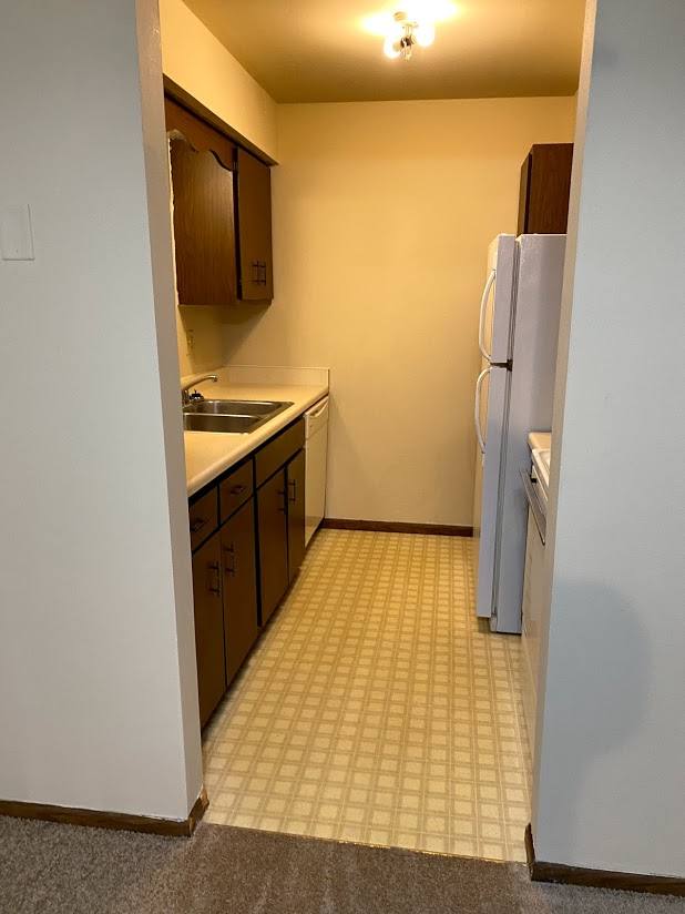 Apartment for rent at 761-763 S River Rd, West Bend, WI 53095