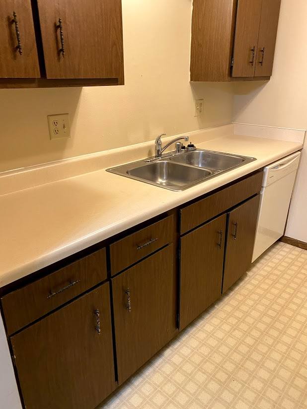 Apartment for rent at 761-763 S River Rd, West Bend, WI 53095