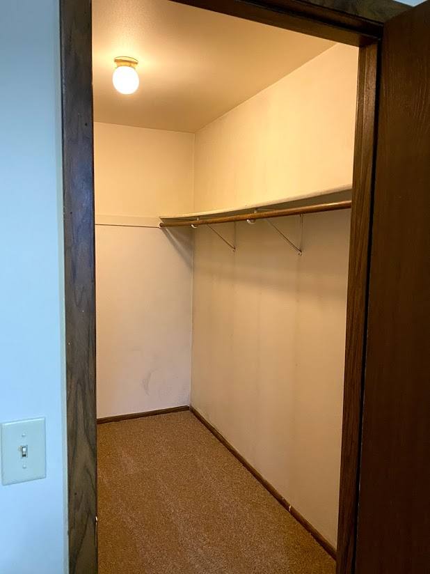 Apartment for rent at 761-763 S River Rd, West Bend, WI 53095