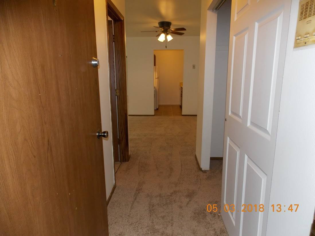 Apartment for rent at 761-763 S River Rd, West Bend, WI 53095