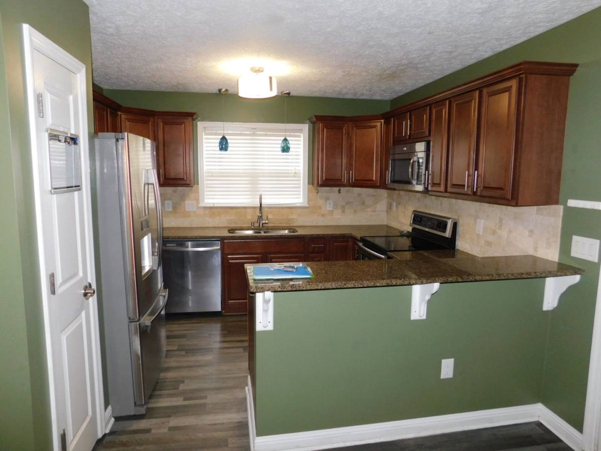 House for rent at 302 Jacqueline Dr, Havelock, NC 28532