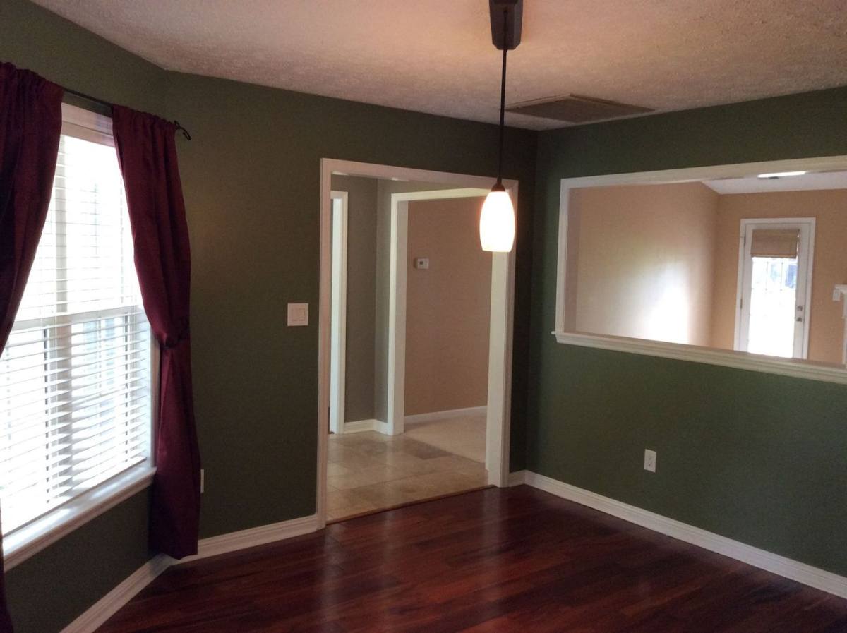 House for rent at 302 Jacqueline Dr, Havelock, NC 28532