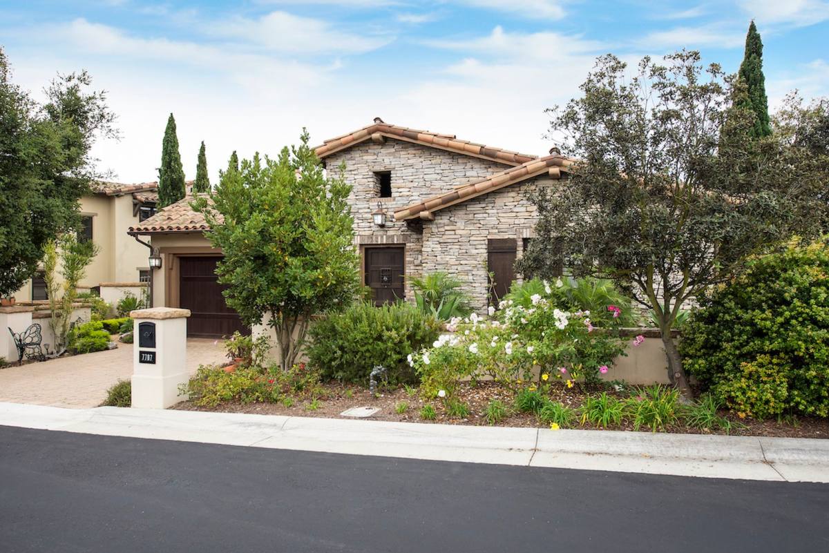 House for rent at 7767 Kestrel Lane, Goleta, CA 93117