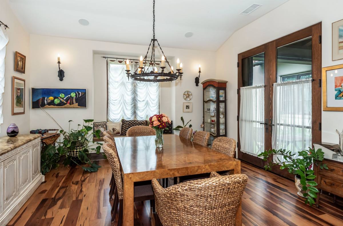 House for rent at 7767 Kestrel Lane, Goleta, CA 93117