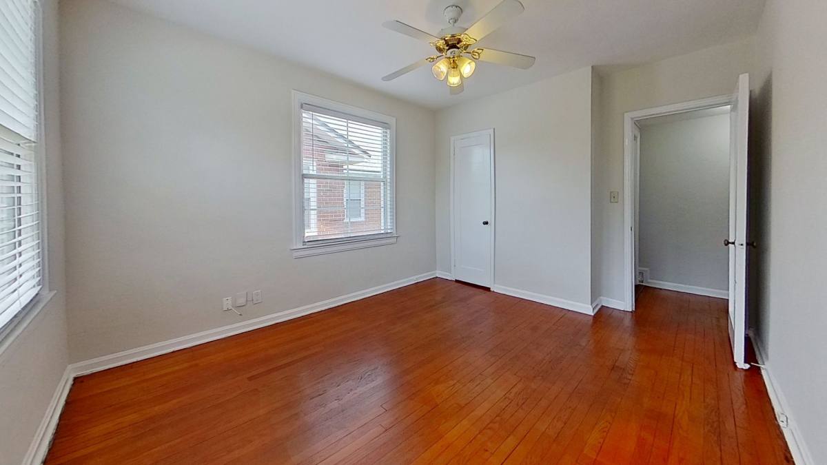 Apartment for rent at 1245 Belmont Terrace, Jacksonville, FL 32207