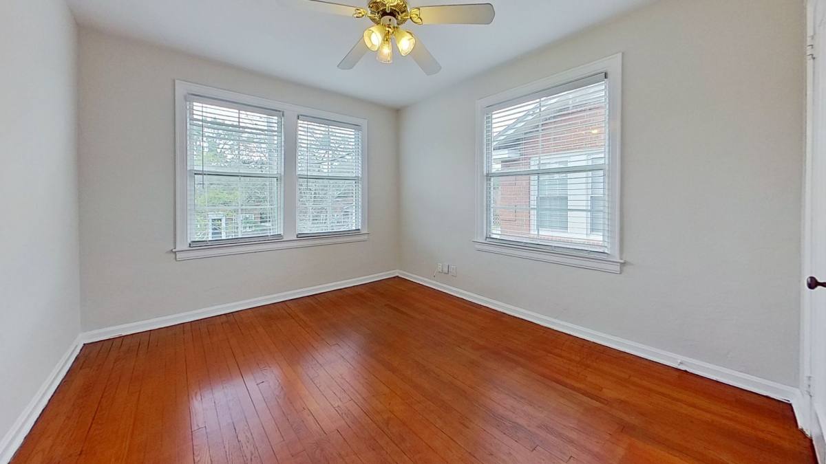 Apartment for rent at 1245 Belmont Terrace, Jacksonville, FL 32207