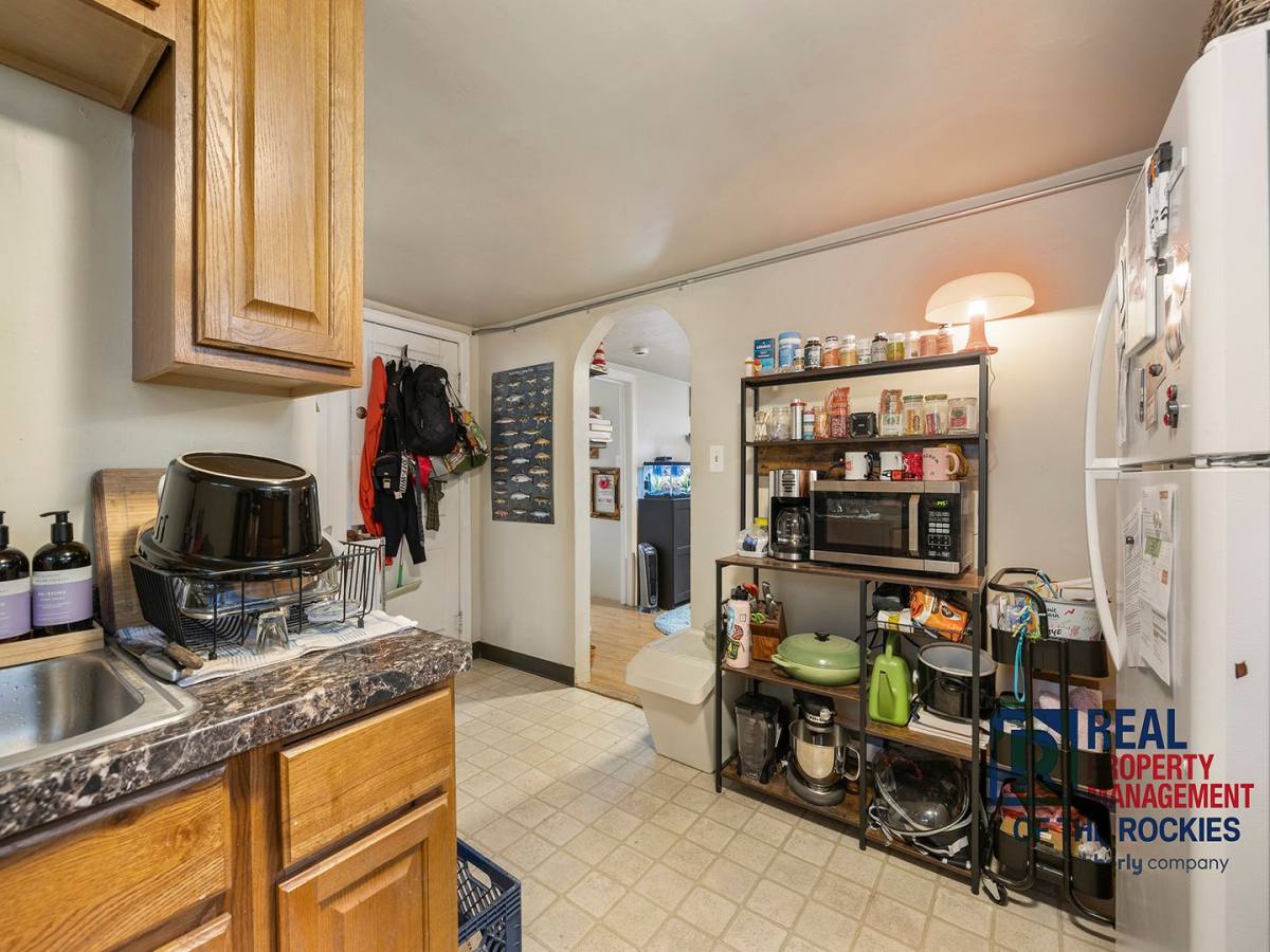 House for rent at 3295 Edwards St, Fort Collins, CO 80524