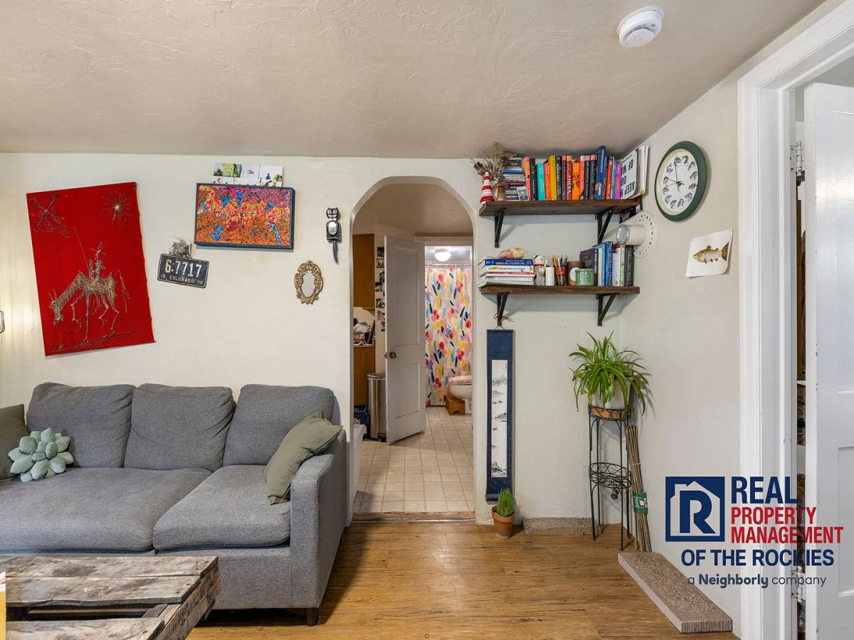 House for rent at 3295 Edwards St, Fort Collins, CO 80524