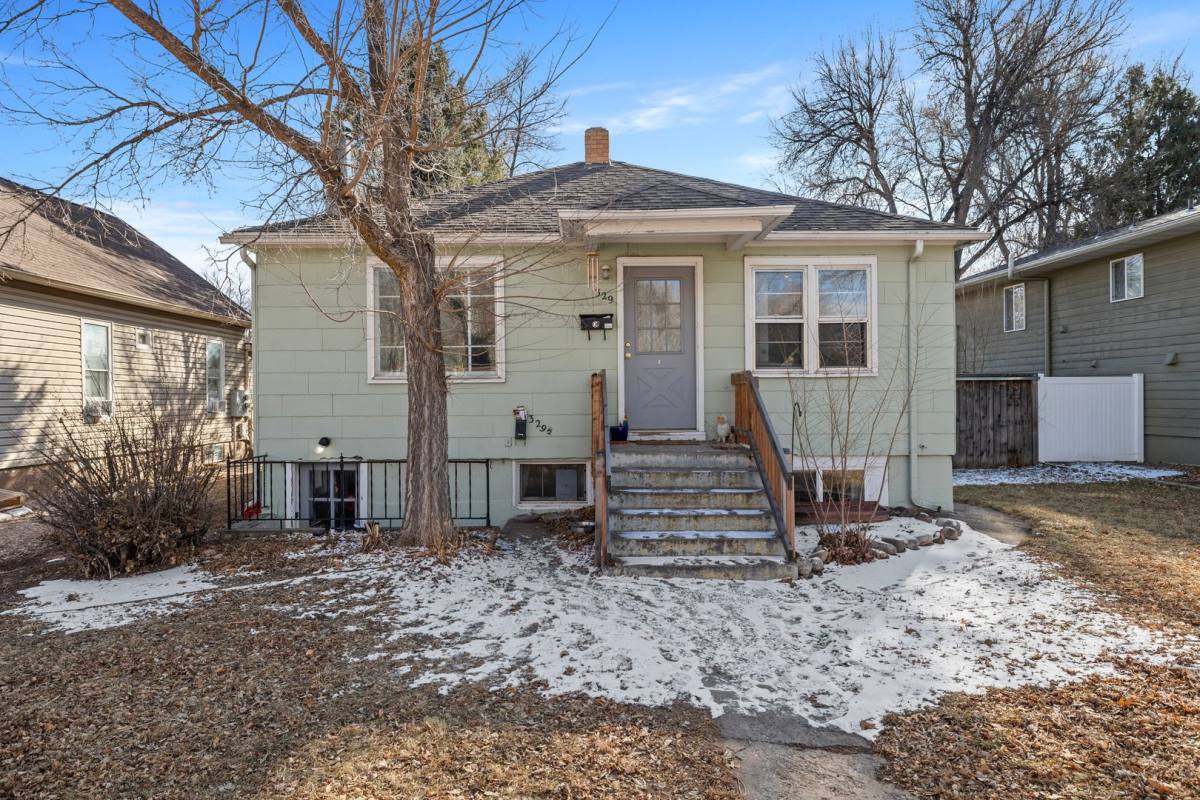 House for rent at 3295 Edwards St, Fort Collins, CO 80524