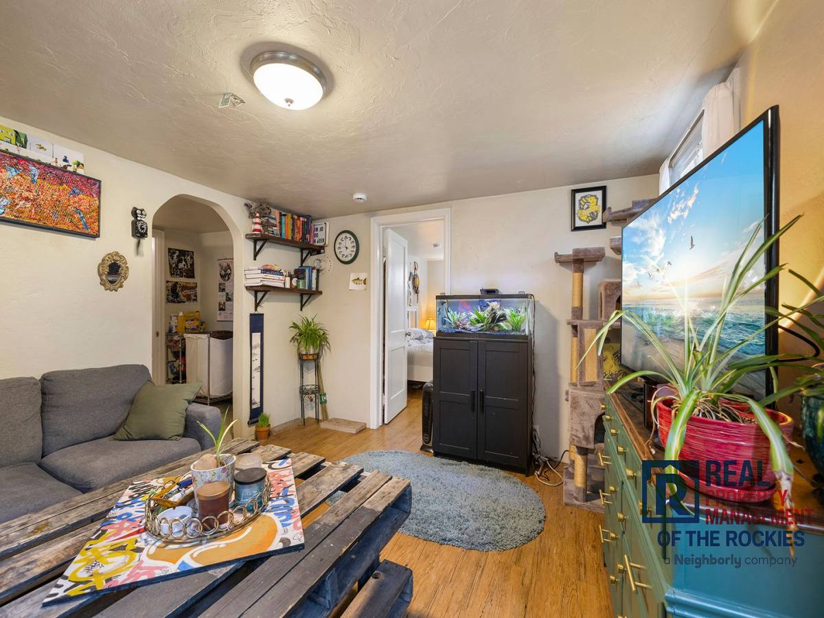 House for rent at 3295 Edwards St, Fort Collins, CO 80524