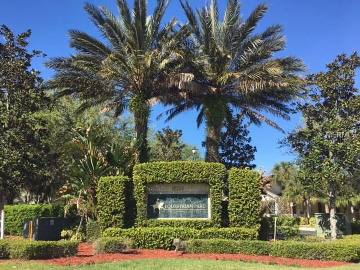 Condo for rent at 18489 Bridle Club Dr, Tampa, FL 33647