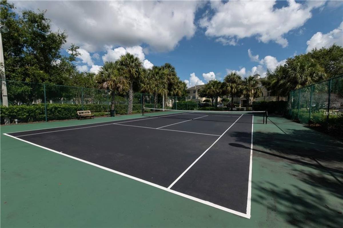 Condo for rent at 18489 Bridle Club Dr, Tampa, FL 33647