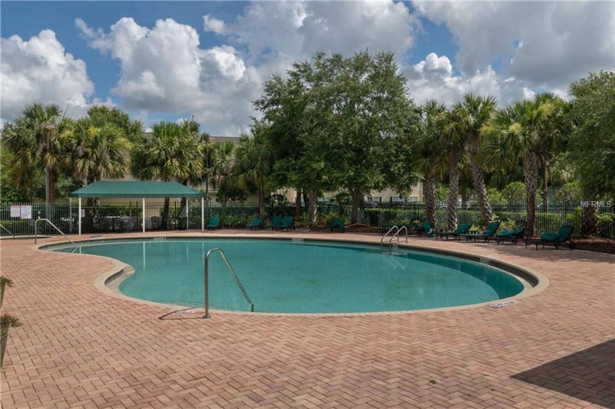 Condo for rent at 18489 Bridle Club Dr, Tampa, FL 33647
