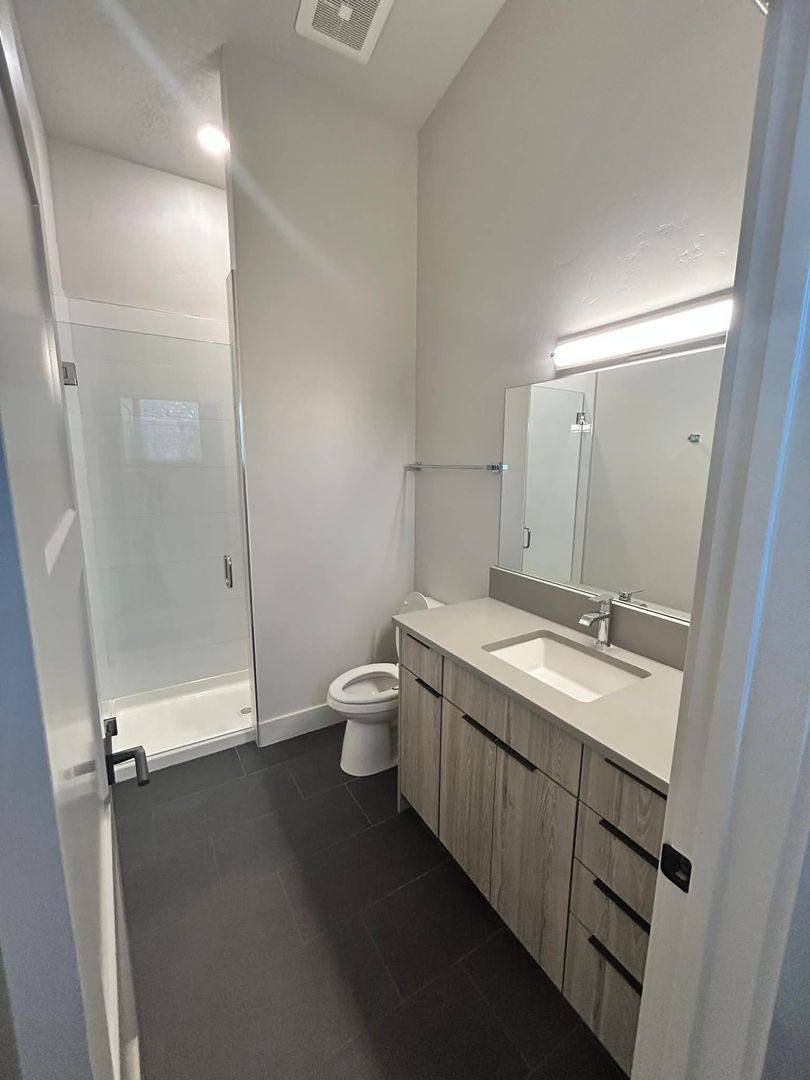 Condo for rent at 1713 W Jefferson St, Boise, ID 83702