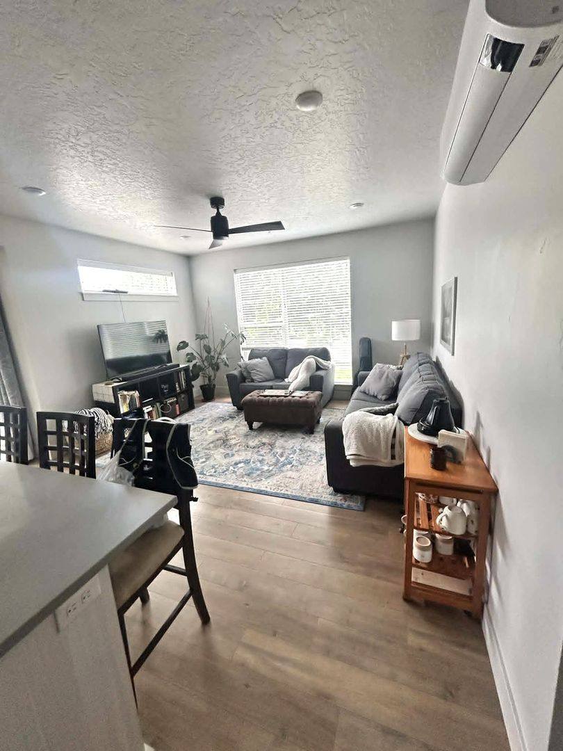 Condo for rent at 1713 W Jefferson St, Boise, ID 83702