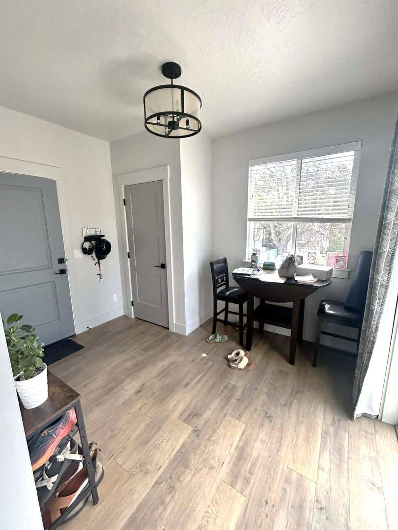 Condo for rent at 1713 W Jefferson St, Boise, ID 83702