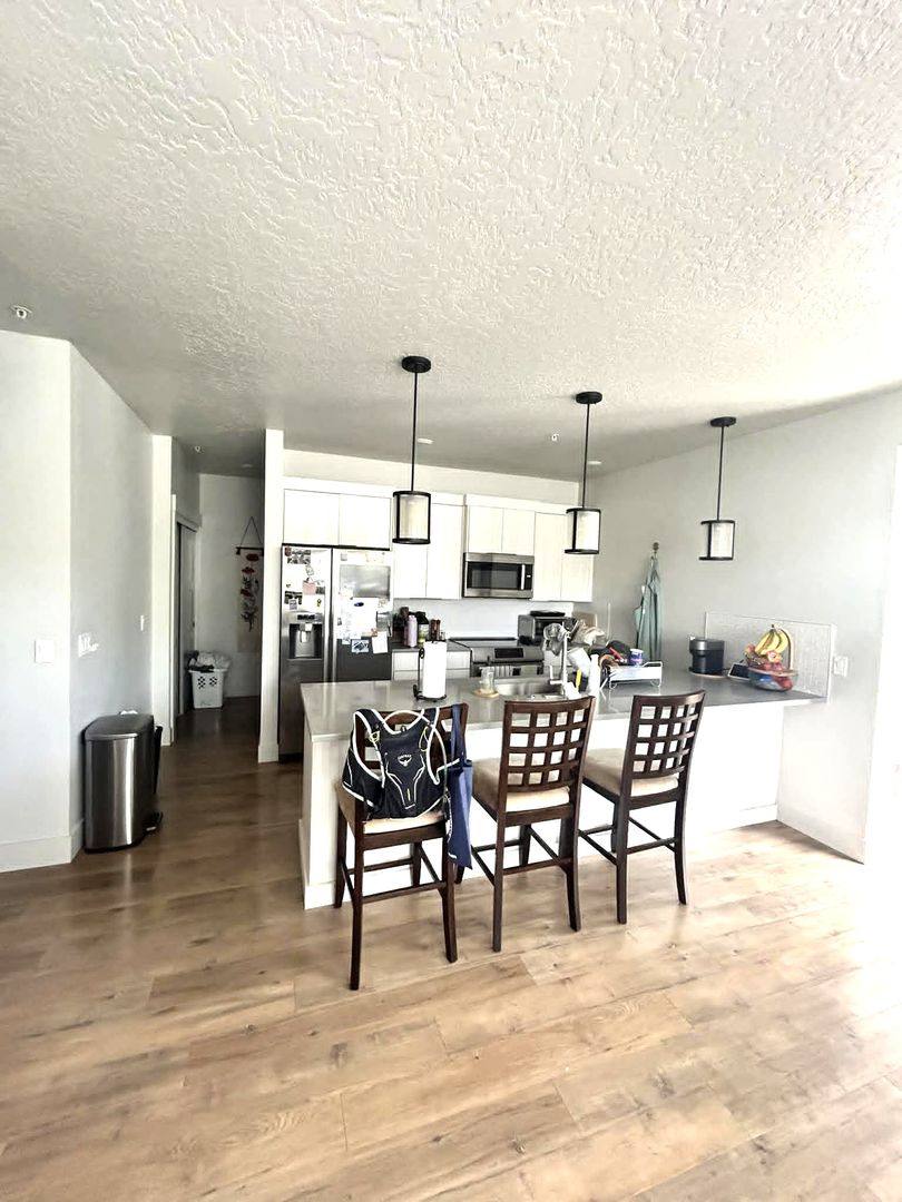 Condo for rent at 1713 W Jefferson St, Boise, ID 83702