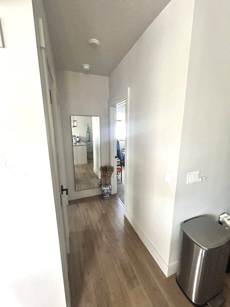 Condo for rent at 1713 W Jefferson St, Boise, ID 83702